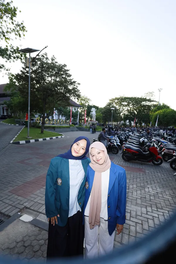 Paket Photobooth Murah Semarang untuk Pesta Ulang Tahun & Sweet 17