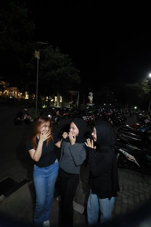 Photobooth Murah Semarang untuk Gathering Komunitas & Arisan Keluarga