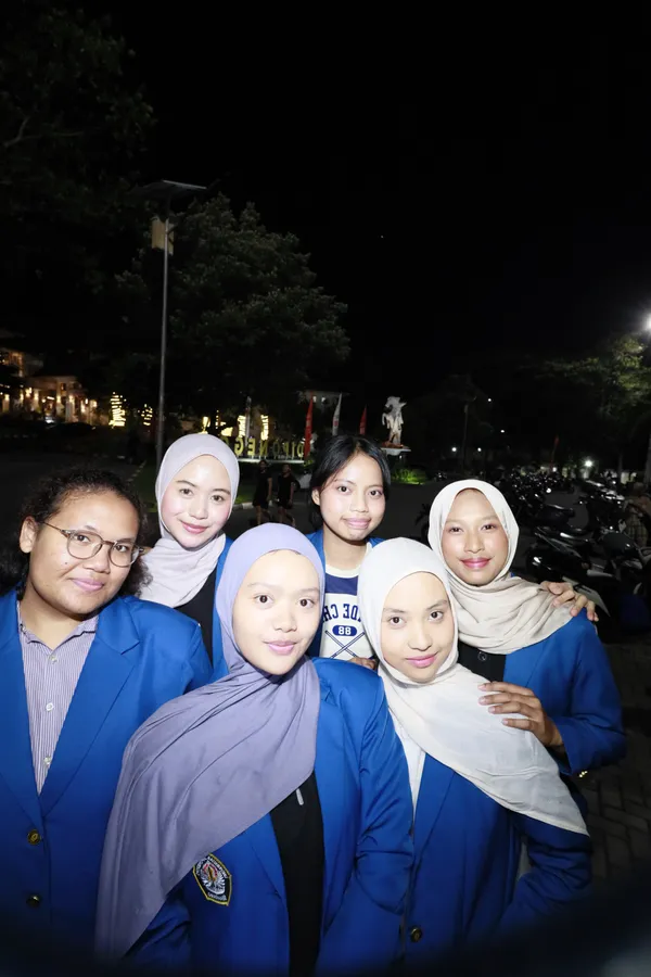 Review Lengkap & Rekomendasi Photobooth Tembalang Favorit Anak Muda