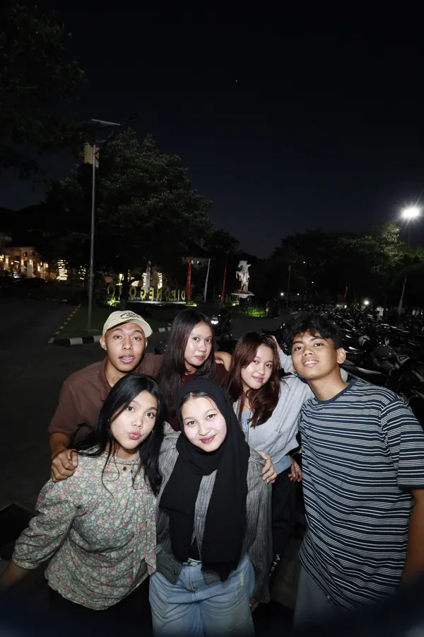 Strategi Panitia Menghadirkan Photobooth UNDIP untuk Festival Budaya