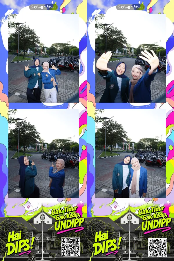 Rahasia Layanan Photobooth Murah Semarang dengan Kualitas Cetak Lab