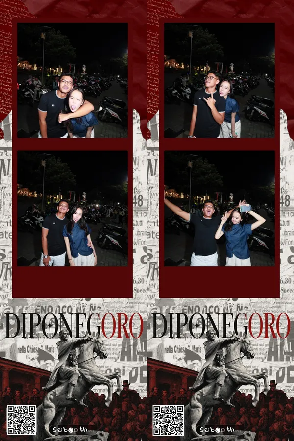 Alasan Sebooth Jadi Rekomendasi Photobooth Tembalang Paling Dicari