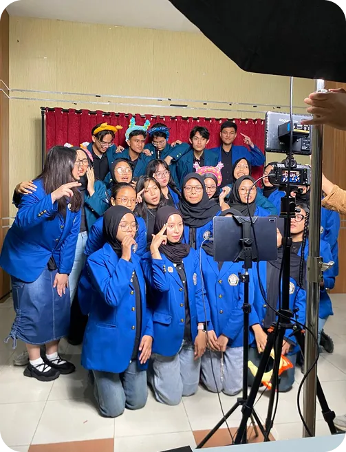 Rekomendasi Photobooth Tembalang Murah untuk Event Kampus & Wisuda UNDIP